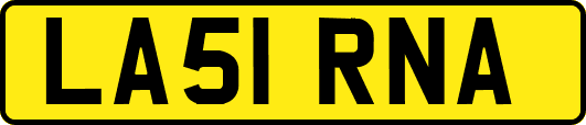 LA51RNA