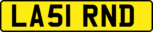 LA51RND