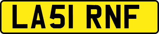 LA51RNF