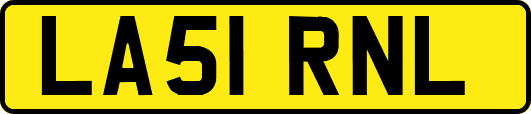 LA51RNL