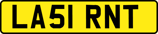 LA51RNT