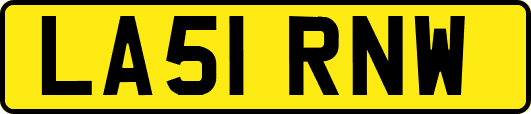 LA51RNW