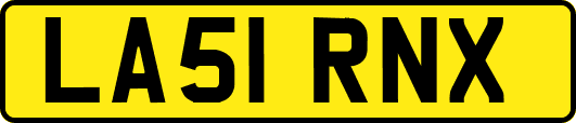 LA51RNX