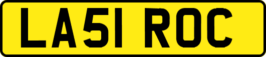 LA51ROC