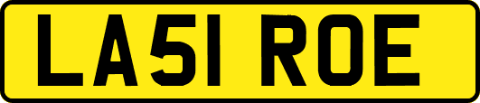 LA51ROE