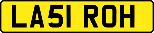 LA51ROH