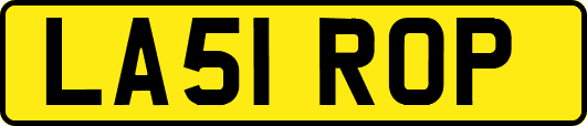 LA51ROP