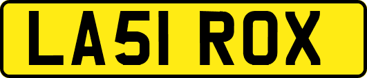 LA51ROX