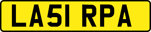 LA51RPA