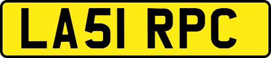 LA51RPC