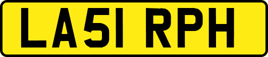 LA51RPH