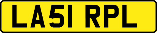 LA51RPL