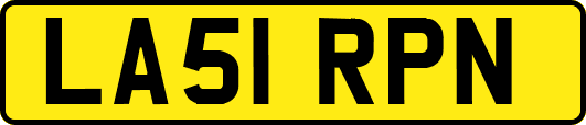 LA51RPN