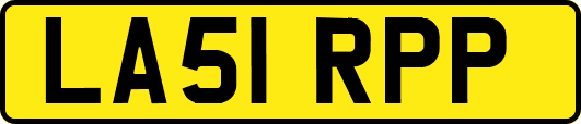 LA51RPP