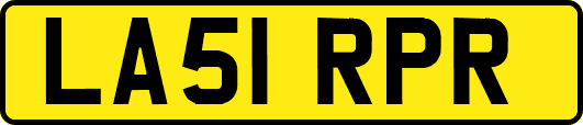 LA51RPR