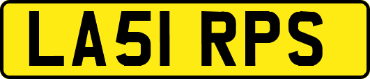 LA51RPS