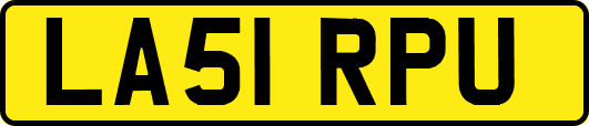 LA51RPU