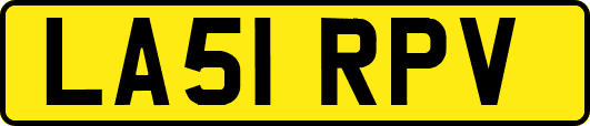 LA51RPV