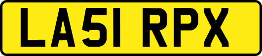 LA51RPX