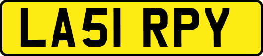 LA51RPY