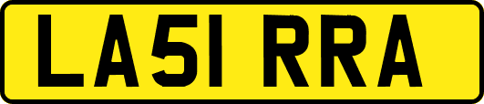 LA51RRA