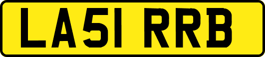 LA51RRB