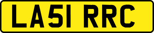 LA51RRC
