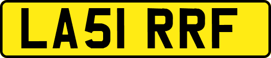 LA51RRF
