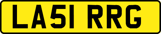 LA51RRG