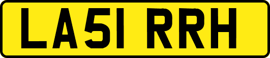 LA51RRH