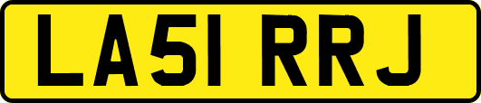 LA51RRJ