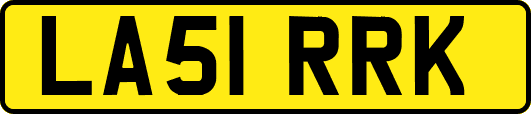 LA51RRK