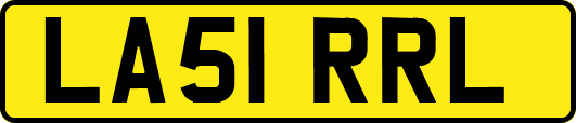 LA51RRL