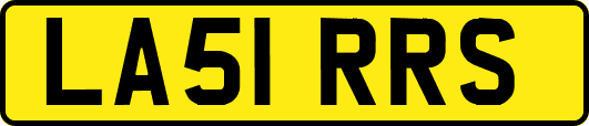 LA51RRS