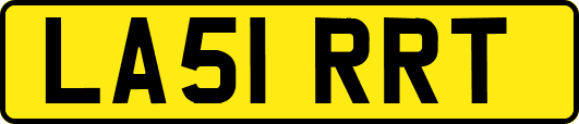 LA51RRT