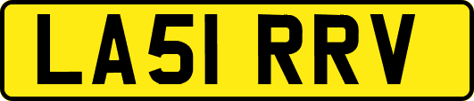 LA51RRV