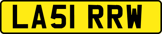 LA51RRW