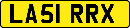 LA51RRX