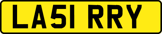 LA51RRY