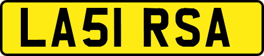 LA51RSA