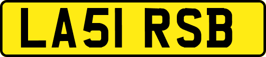LA51RSB