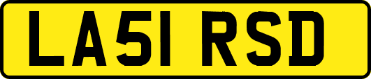 LA51RSD