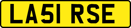 LA51RSE