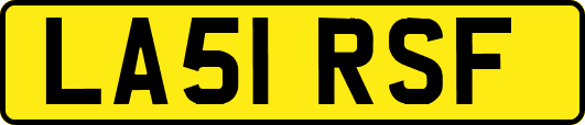 LA51RSF