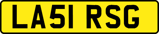 LA51RSG
