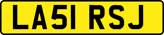 LA51RSJ