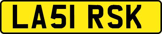 LA51RSK