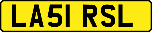 LA51RSL