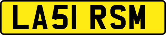 LA51RSM