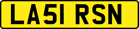 LA51RSN